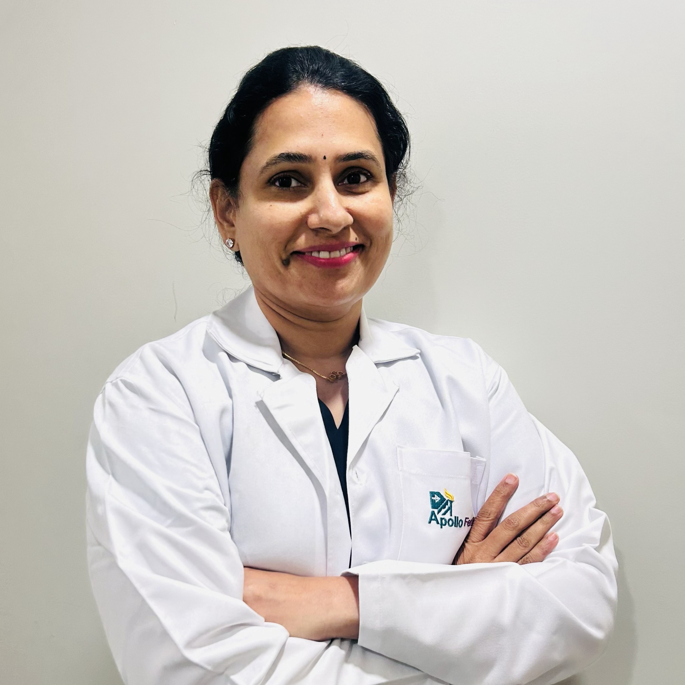 DR. AVANI MANAM