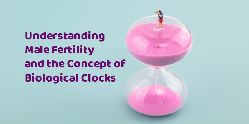 Do Men Have Biological Clocks — What Is a Biological Clock?