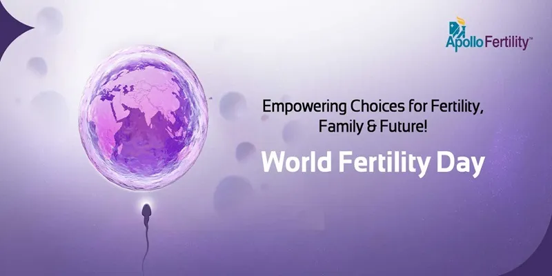 World Fertility Day 2024