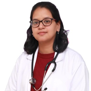 DR. SHILPA AGRAWAL