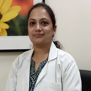 DR. TEJASHRI SHROTRI