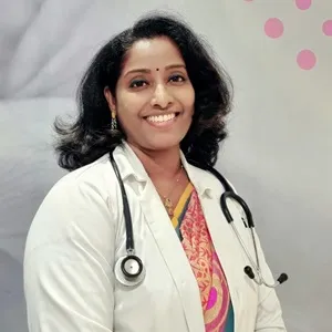 Dr. Lakshmi Srinivasan| Infertility Specialist in Chennai