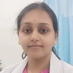 Dr. Sonali Madhukarrao Gulhane