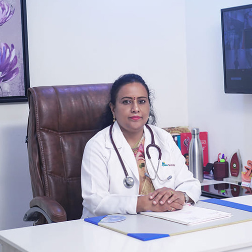 DR. KOKA SREEDEVI