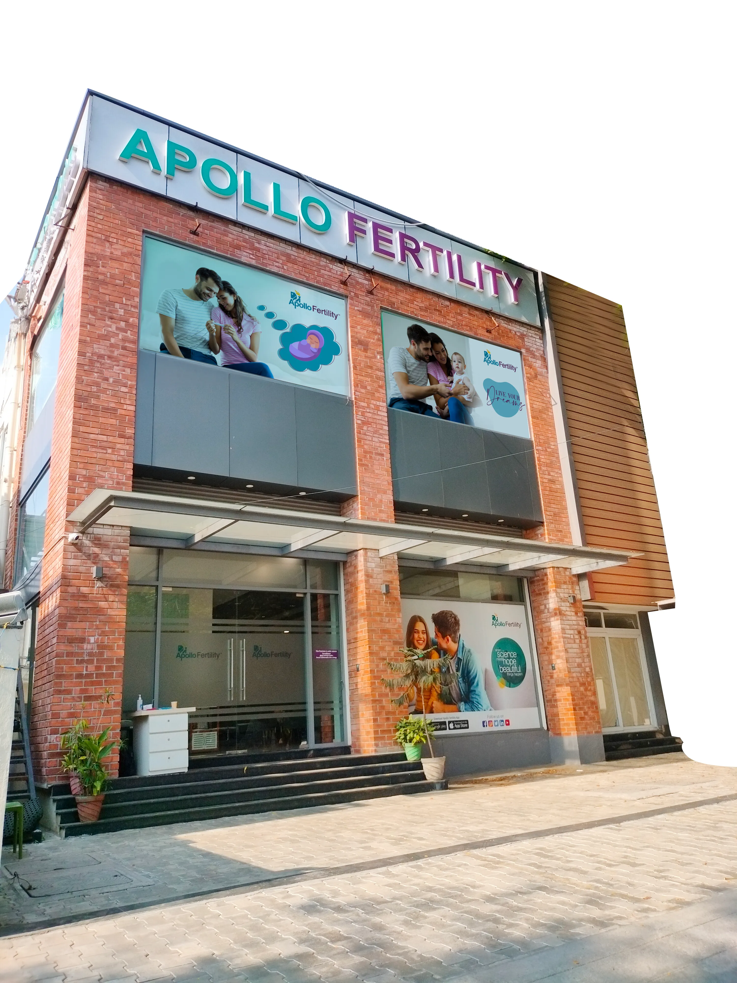 Best IVF Centre in Anna Nagar, Chennai