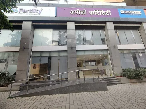 Best IVF Centre in Borivali, Mumbai