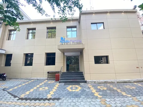 Best IVF Centre in Solapur, Maharashtra