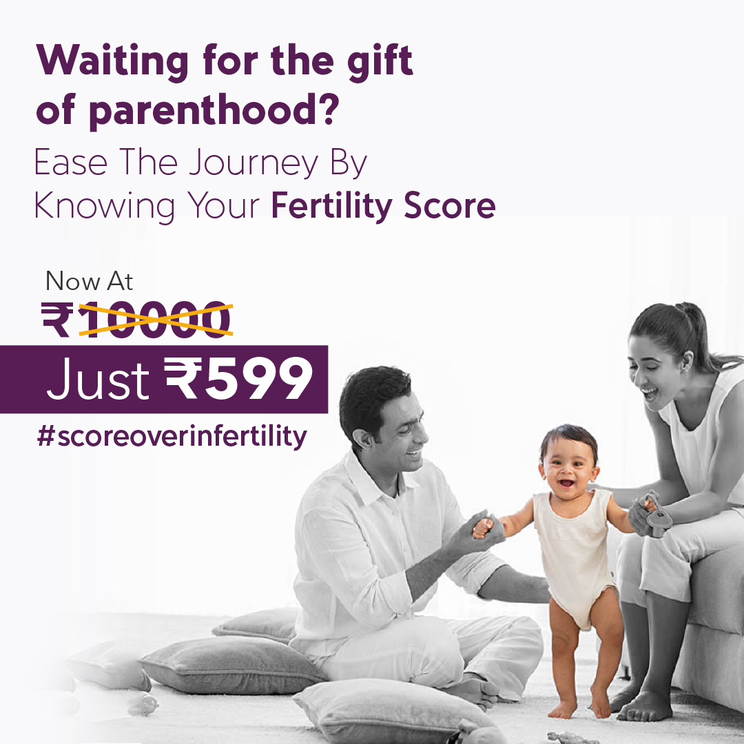 Apollo Fertility World IVF Day Campaign